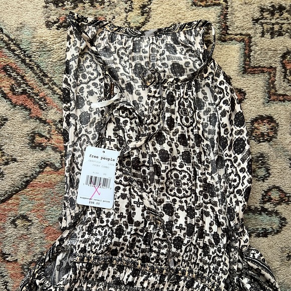 Free People Tunic - Picture 3 of 3